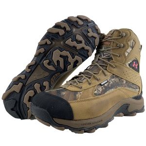 Under Armour Speed Freek Bozeman 600G Hunting Boot